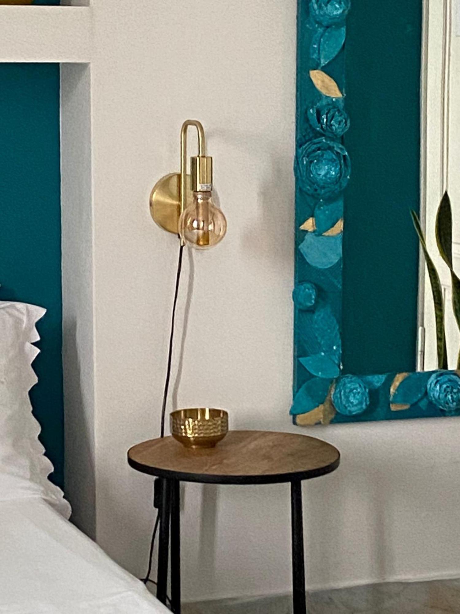 Caligo Bed & Breakfast ลาสเปเซีย ภายนอก รูปภาพ