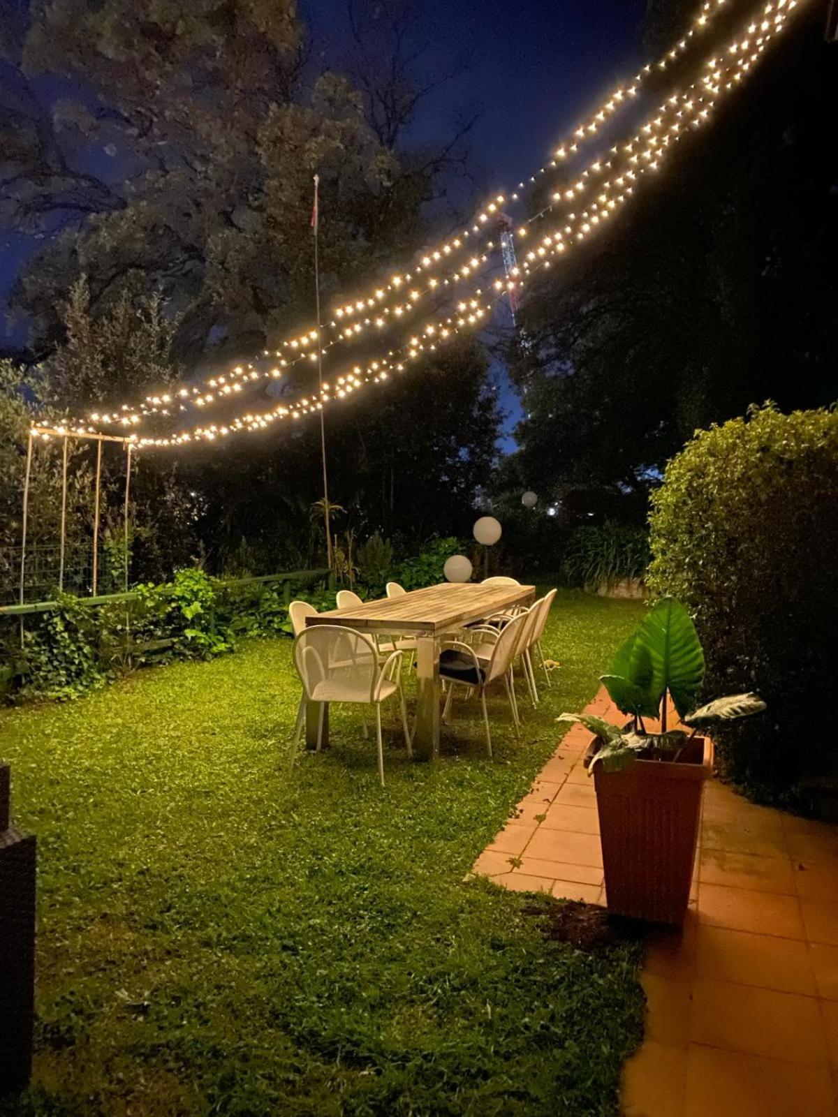 Caligo Bed & Breakfast ลาสเปเซีย ภายนอก รูปภาพ